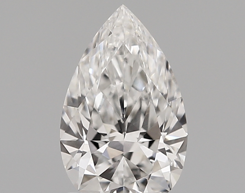 1.30ct E VVS2 Pear (IGI)