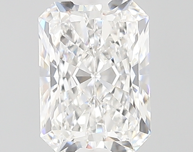 1.04ct E VVS2 Radiant (IGI)