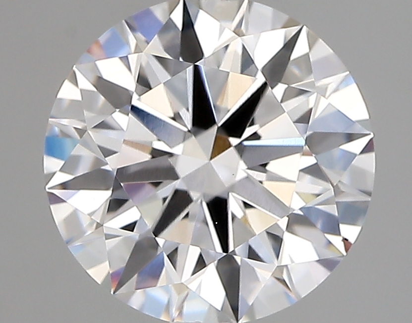 3.13ct D VS1 Round (IGI)
