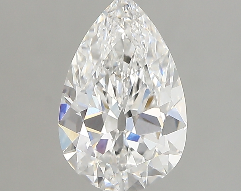 1.35ct E VVS2 Pear (IGI)