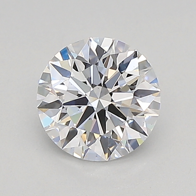 0.72ct D VS1 Round (IGI)