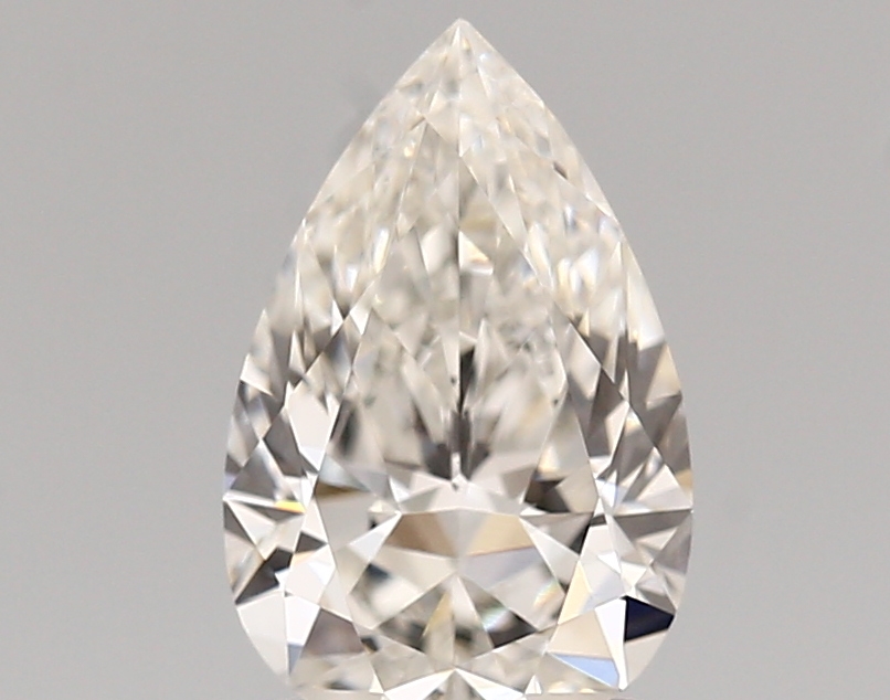 1.36ct E VVS2 Pear (IGI)
