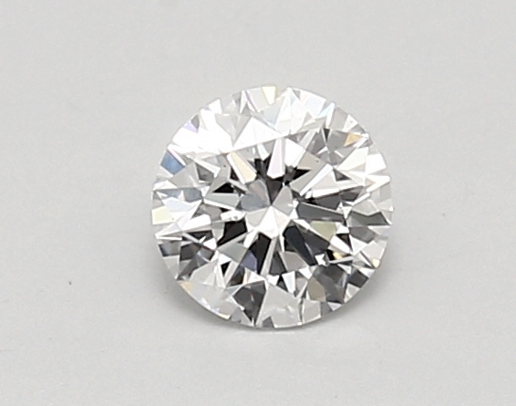 0.59ct D VS1 Round (IGI)