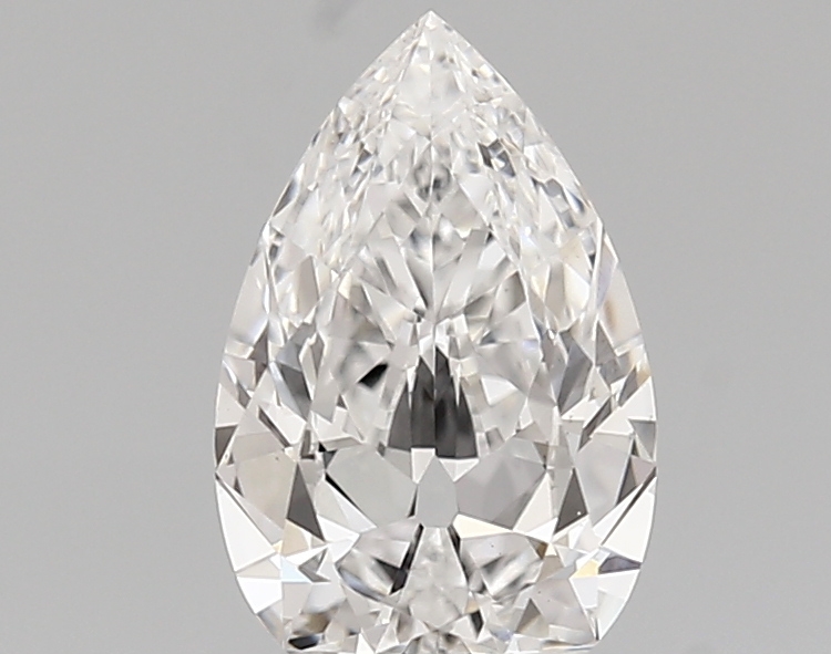 1.10ct D VS1 Pear (IGI)