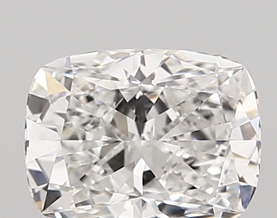 1.12ct F VVS1 Cushion (IGI)