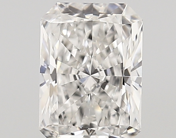 1.01ct F VVS2 Radiant (IGI)
