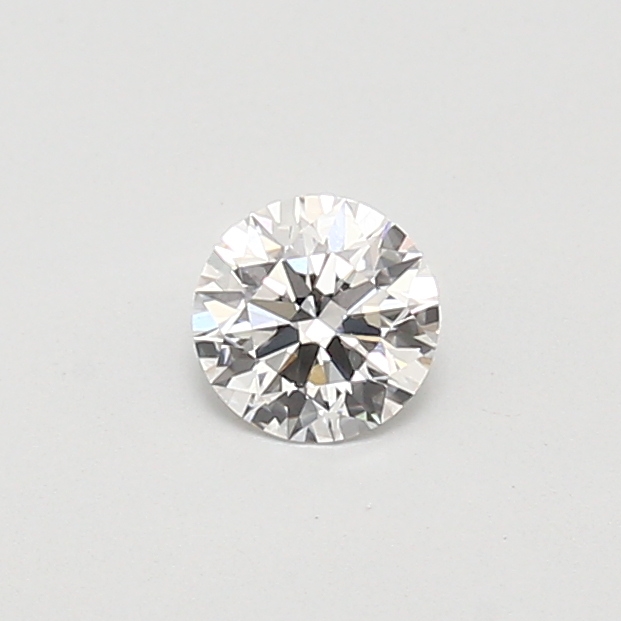 0.43ct E VVS2 Round (IGI)
