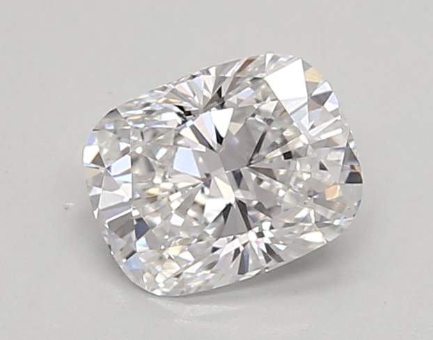 0.71ct E VS1 Cushion (IGI)