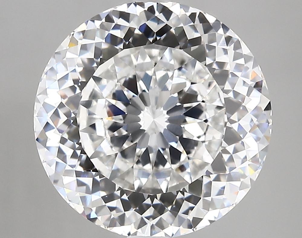 5.59ct E VVS2 Portuguese Cut (IGI)