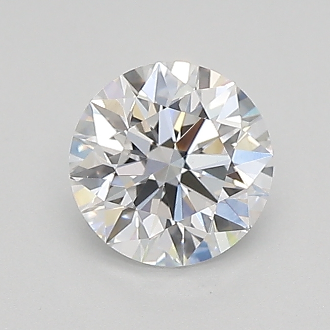 0.68ct D VVS2 Round (IGI)