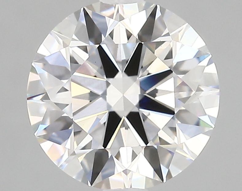 2.74ct G VS1 Round (IGI)