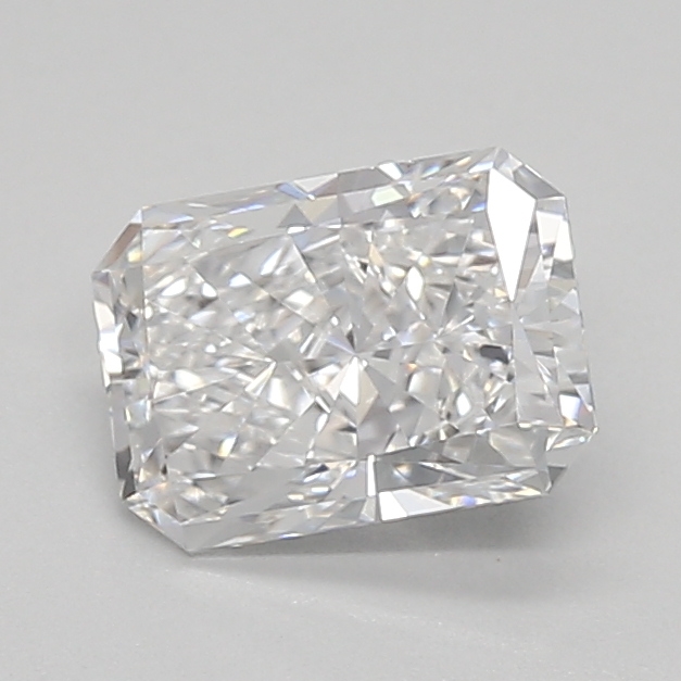 0.85ct D VS1 Radiant (IGI)