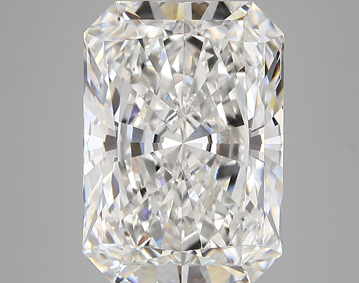 6.30ct E VS1 Radiant (IGI)