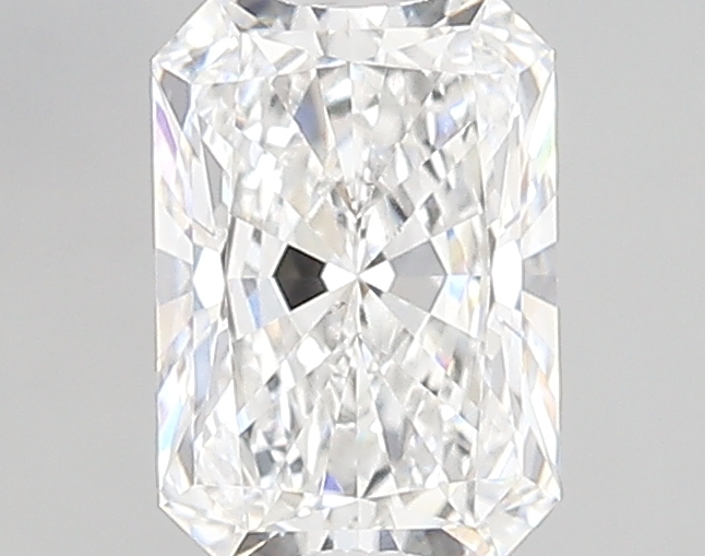 1.01ct D VS2 Radiant (IGI)