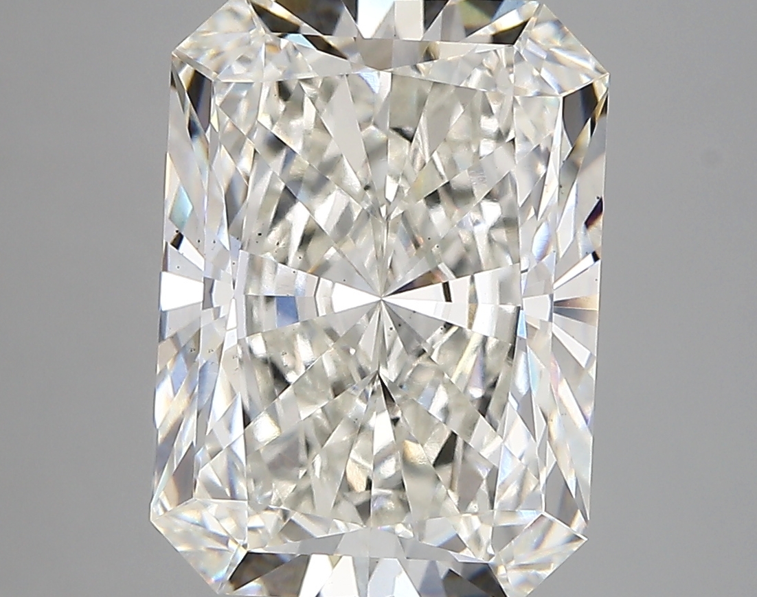 6.00ct G VS2 Radiant (IGI)
