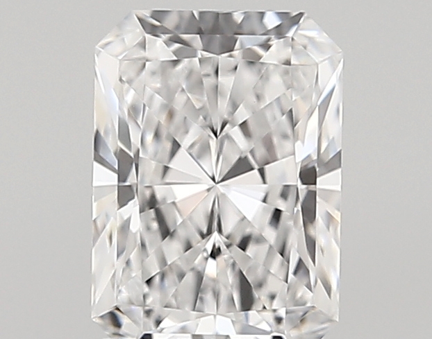 1.21ct D VVS1 Radiant (IGI)