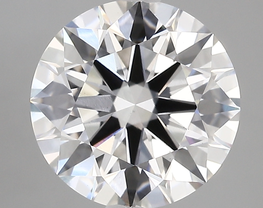 3.23ct D VS1 Round (IGI)