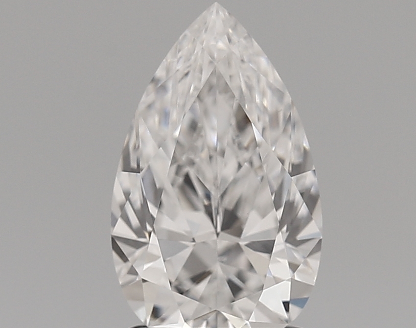 1.61ct E VVS2 Pear (IGI)