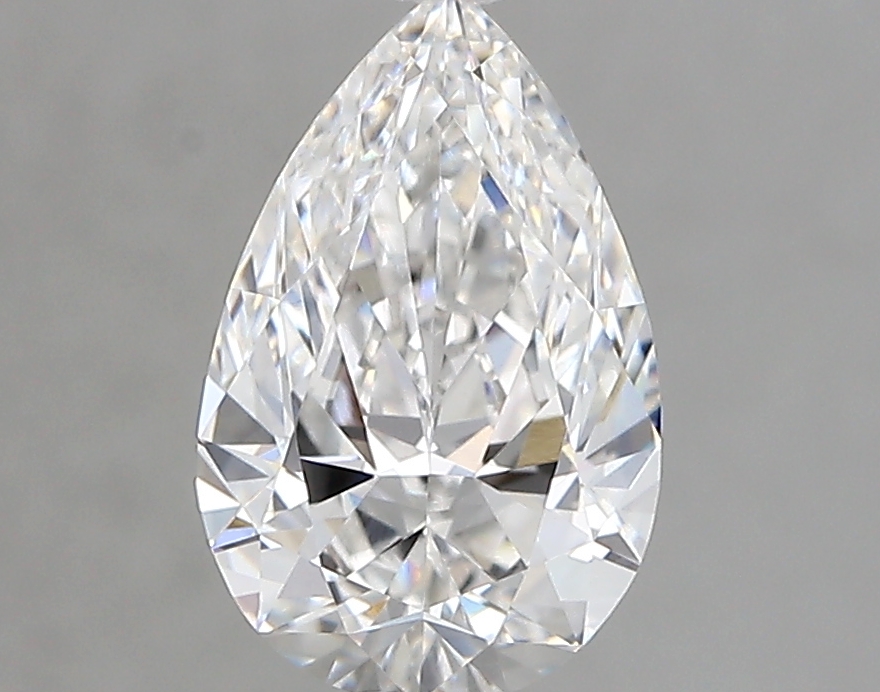 1.57ct E VVS1 Pear (IGI)