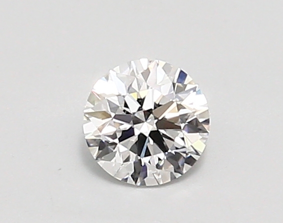 0.48ct D VVS2 Round (IGI)