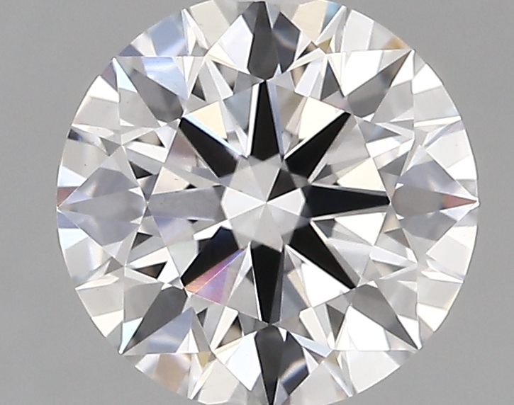 2.26ct D VS1 Round (IGI)