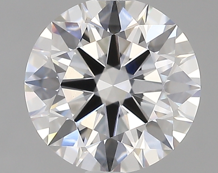 2.39ct D VVS2 Round (IGI)