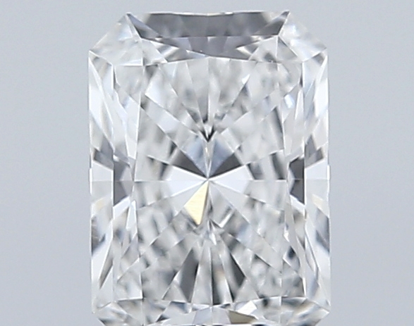 1.03ct E VVS1 Radiant (IGI)