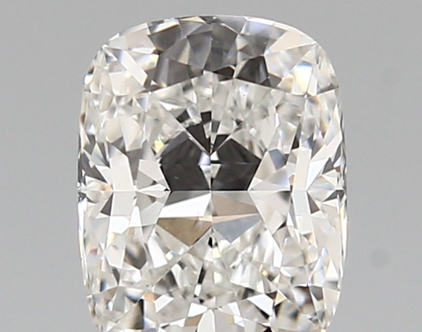 1.18ct E VVS2 Cushion (IGI)