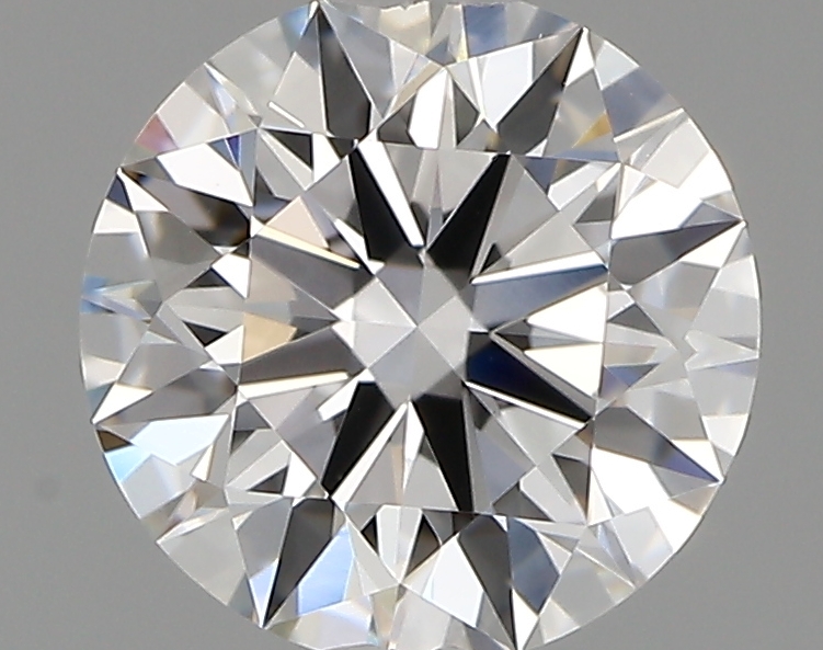 1.07ct D VVS2 Round (IGI)