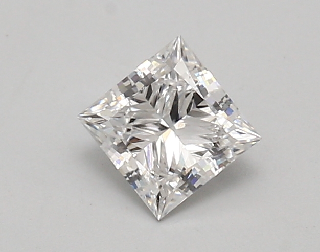 0.91ct E VVS2 Princess (IGI)