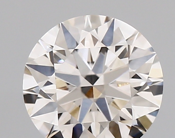 1.12ct D VVS2 Round (IGI)