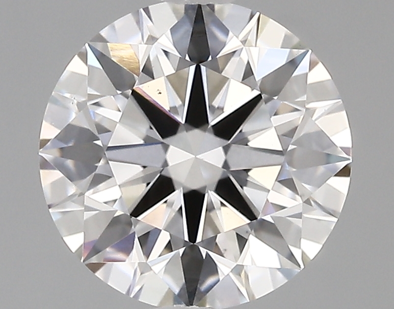 1.84ct D VS1 Round (IGI)