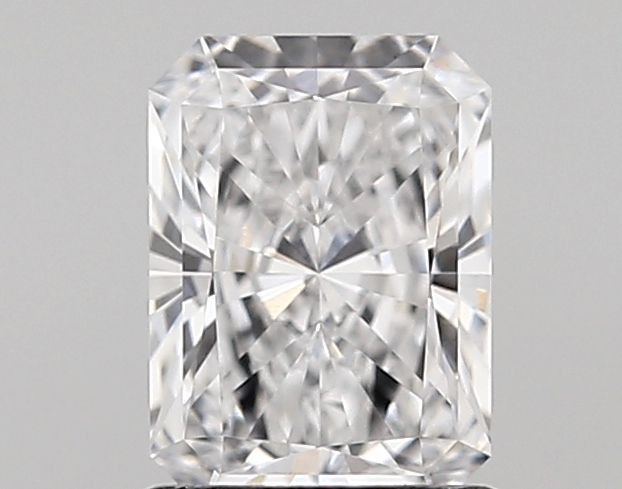 1.05ct D VVS2 Radiant (IGI)