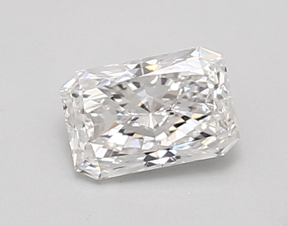 0.70ct D VS1 Radiant (IGI)