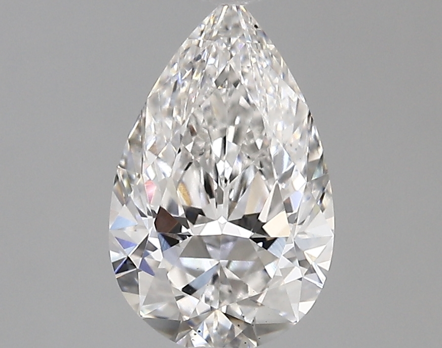 1.56ct E VS2 Pear (IGI)