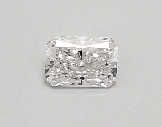 0.35ct E VS2 Radiant (IGI)
