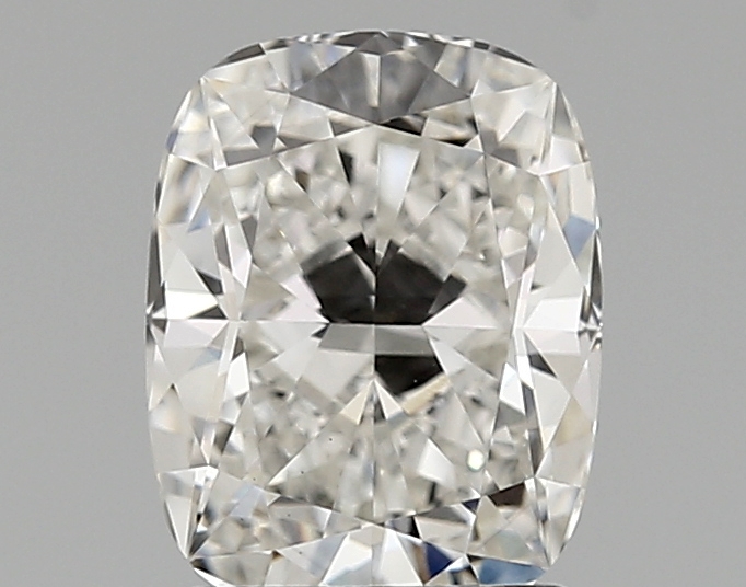 1.51ct G VS1 Cushion (IGI)
