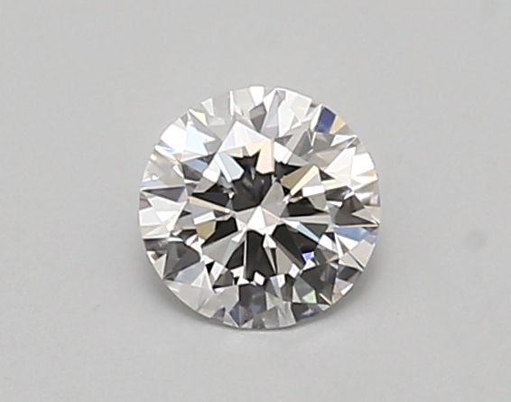 0.56ct D VS1 Round (IGI)
