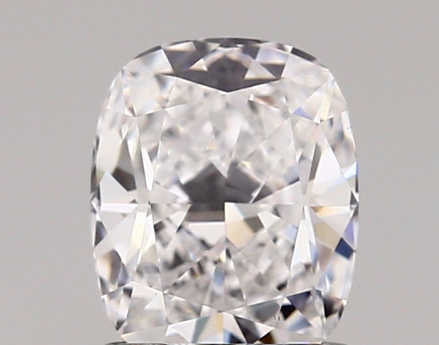 1.03ct D VS1 Cushion (IGI)