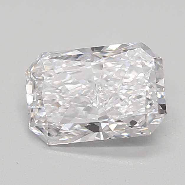 0.80ct D VVS2 Radiant (IGI)