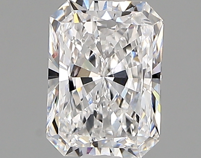 1.11ct D VVS2 Radiant (IGI)