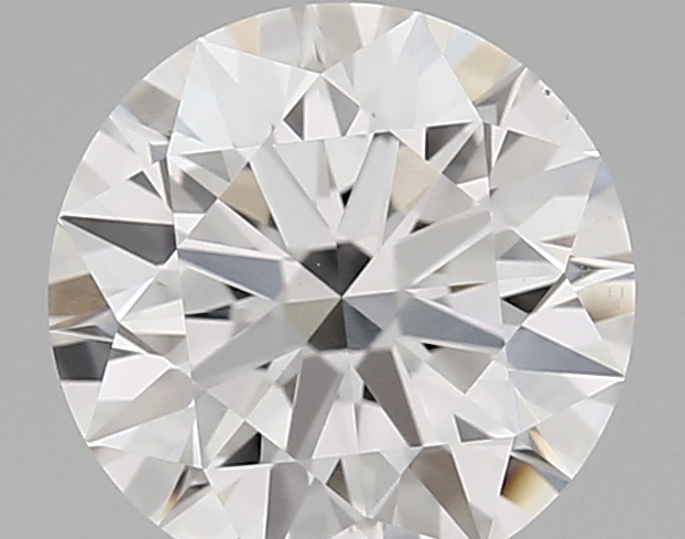 1.82ct E VVS2 Round (IGI)