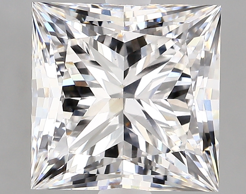 5.00ct E VS1 Princess (IGI)