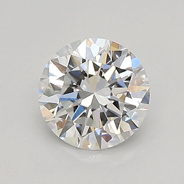 0.65ct E VVS1 Round (IGI)