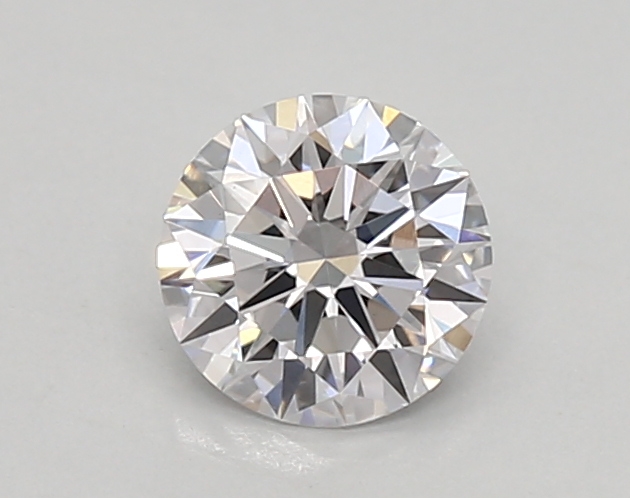 0.54ct D VS1 Round (IGI)