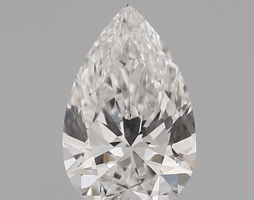 1.72ct E VVS1 Pear (IGI)