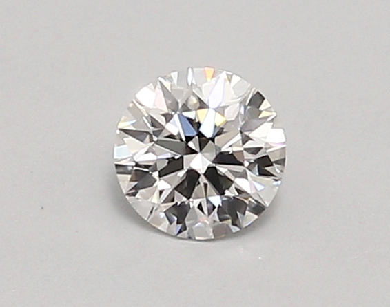 0.44ct D VVS2 Round (IGI)