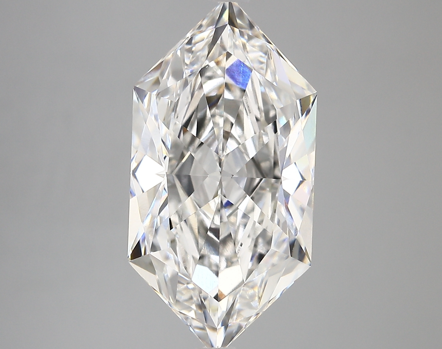 5.67ct E VVS2 Dutch Marquise (IGI)