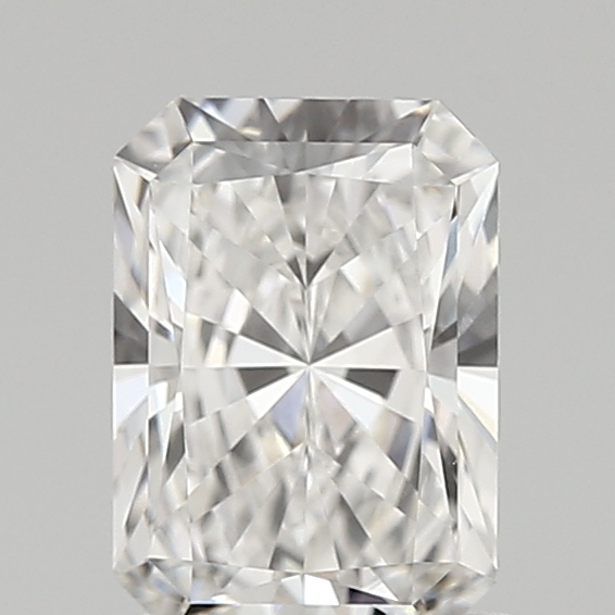 1.17ct E VVS2 Radiant (IGI)