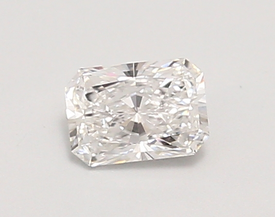 0.51ct D VS1 Radiant (IGI)